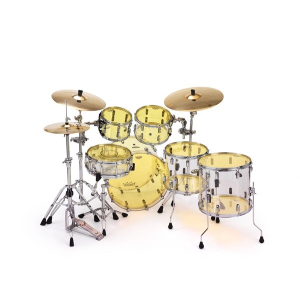 Remo Powerstroke 77 Drum Kit