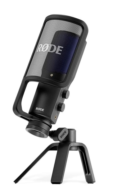 Rode NT-USB+ USB Microphone