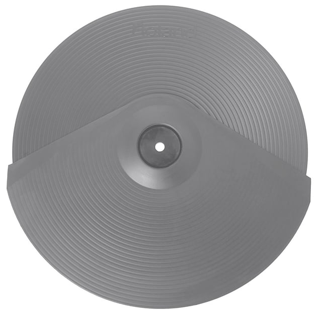 7384 Roland CY-8 Dual Trigger Cymbal Pad 12in