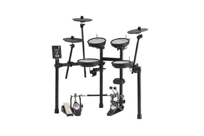 Roland TD-1DMK V-Drum Kit
