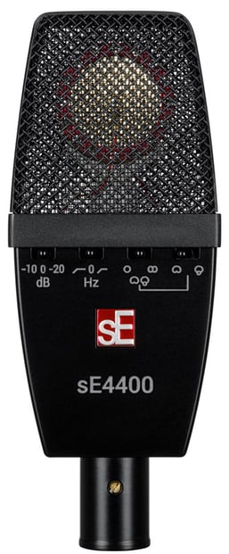 sE Electronics sE4400
