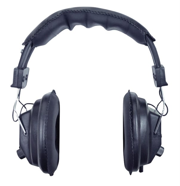 Soundlab A077B Headphones