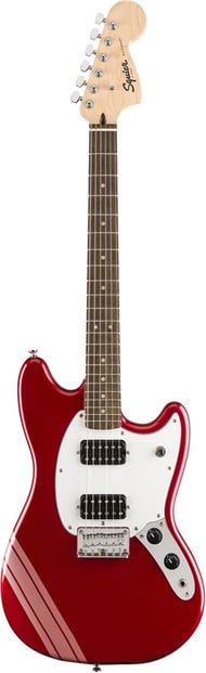Squier Bullet Competition Mustang HH