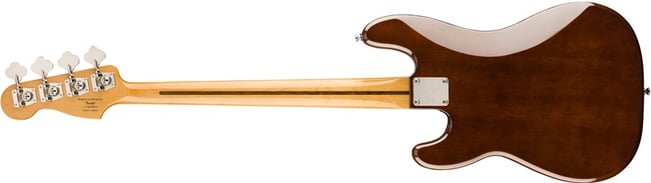 Squier Classic Vibe '70s Precision Bass Walnut