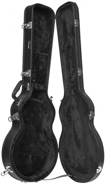 Stagg GCA-SA Semi-Acoustic Guitar Case