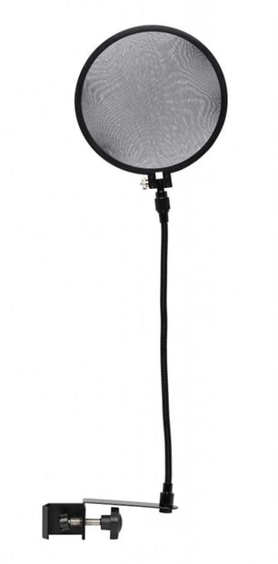 Stagg PMCOH Microphone Pop Shield