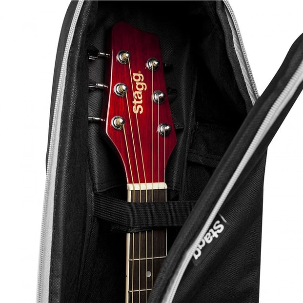 Stagg STB-25 C Classic Guitar Bag