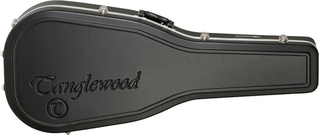 Tanglewood TW45 ASVE Electro Acoustic 3
