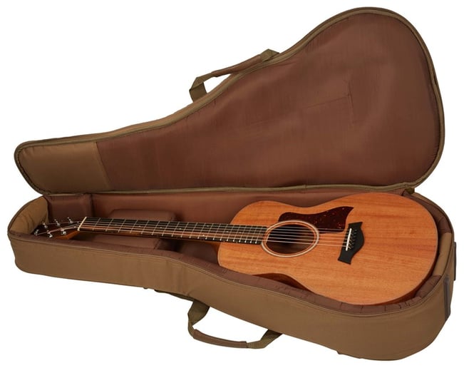 Taylor GS Mini-e Mahogany Acoustic In Bag