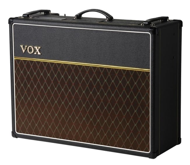  Vox AC30C2 Custom 30W 2x12 Combo