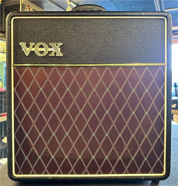 Vox AC4-C1 1x12 Combo Ltd Edition