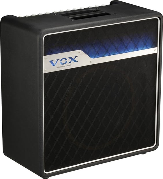 Vox MVX150C1 Left Angle