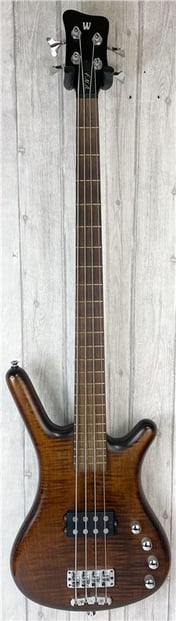 Warwick FNA 4-String Antique
