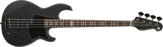 Yamaha BB 734A Bass Front