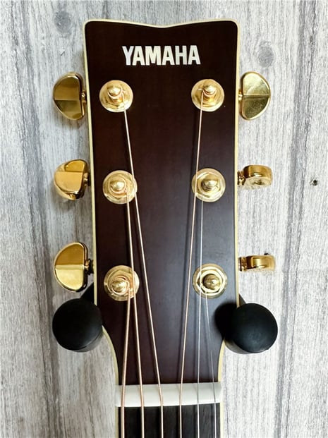 Yamaha LL16 ARE Brown Sunburst