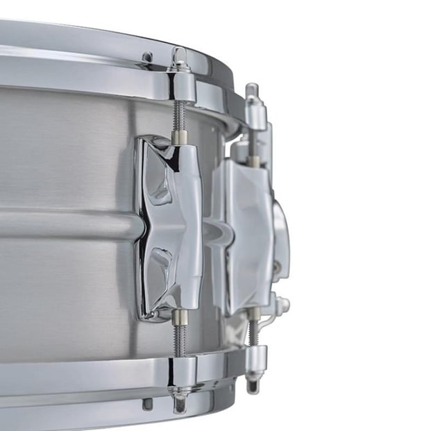 Yamaha Aluminium Snare 2