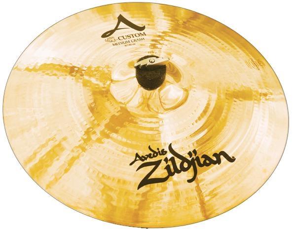  Zildjian A Custom
