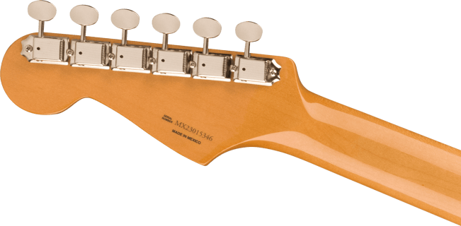 Fender Vintera II 60s Strat Sunburst HS 2