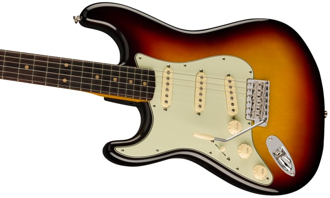 Fender American Vintage II 1961 Strat Lefty