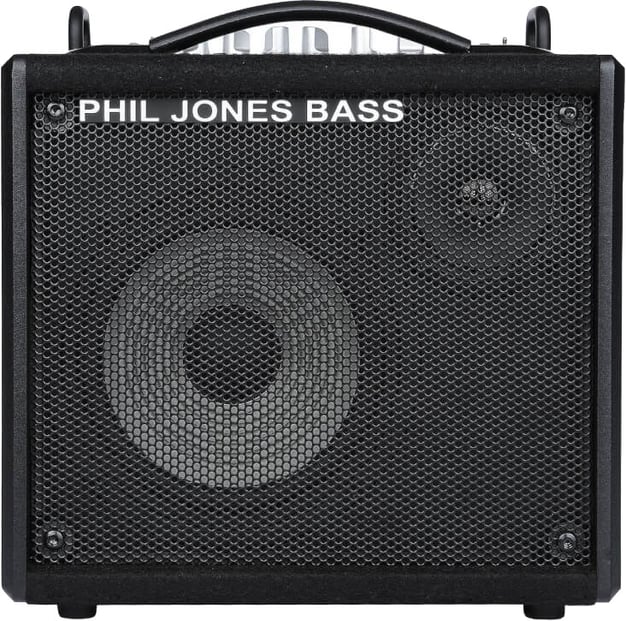 Phil Jones Bass M7 Micro 7 Combo 1
