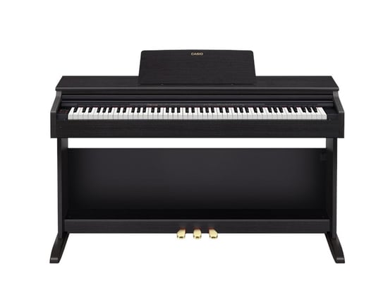 Casio AP-270 Celviano Digital Piano, Black