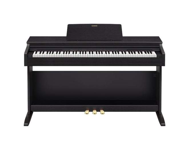 Casio Celviano AP-270 Black Digital Piano