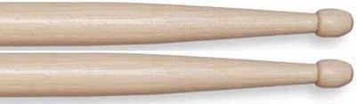 Vic Firth Nova 5B Wood Tip Drumsticks