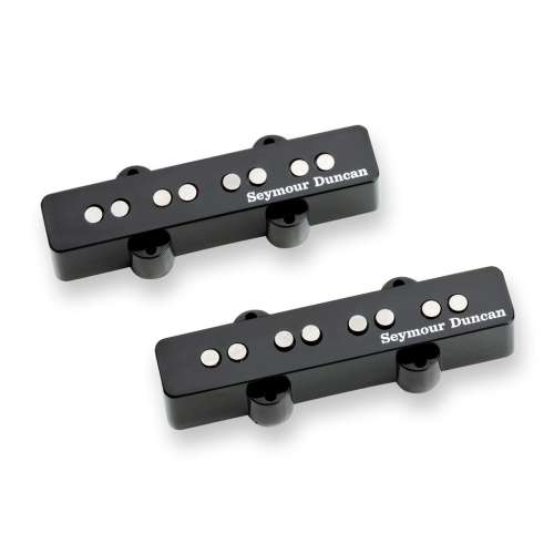 Seymour Duncan Heavy Weather for Jazz Bass Set