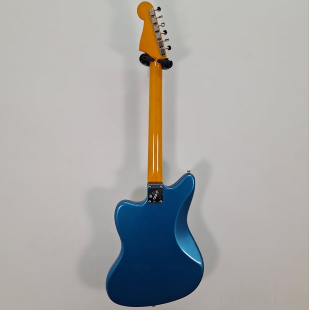 Fender 1966 Jazzmaster, Lake Placid Blue, B-Stock