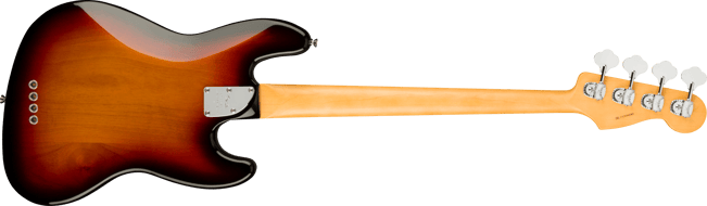 Fender American Pro II Jazz Bass 3TSB LH