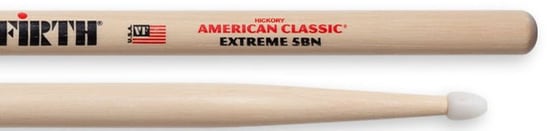 Vic Firth American Classic Extreme 5B Nylon Tip Drumsticks