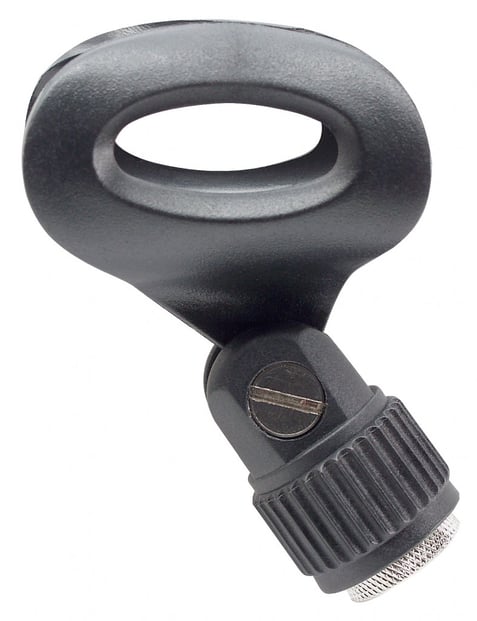 Stagg MH 12AH Mic Clip