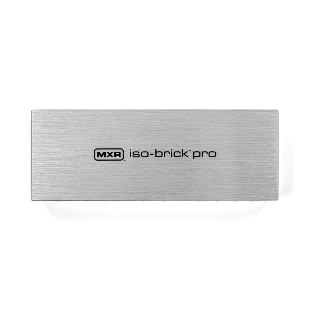 MXR M242 ISO-Brick Pro