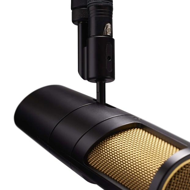 Audix PDX720 Signature Edition Dynamic Microphone
