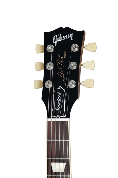Gibson Les Paul Standard '50s P90 Tobacco Burst
