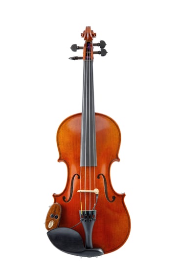 KNA VV-WI Wireless Piezo Pickup for Violin/Viola