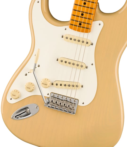 Fender American Vintage II 1957 Strat VB Lefty