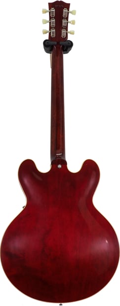 GibsonC61ES335VOS60Cherry7