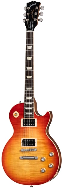 Gibson Les Paul Standard Faded '60s Front