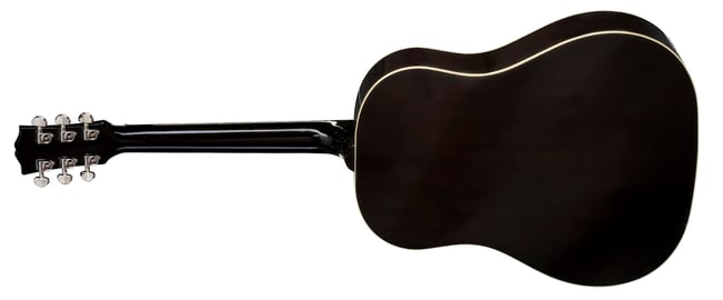 Gibson 2019 J-45 Standard Vintage Sunburst back