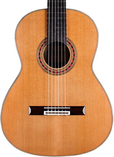 Cordoba Friederich Classical Guitar