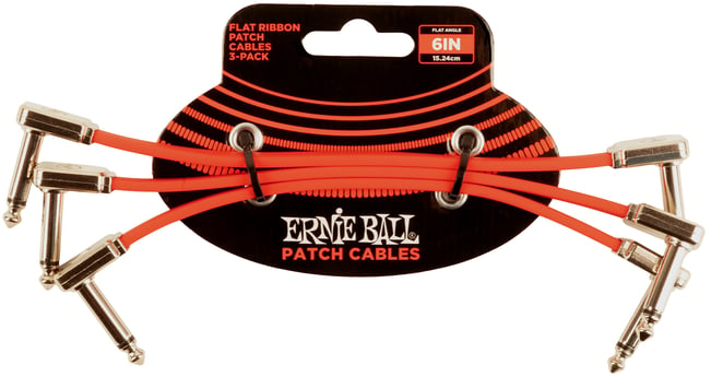 Ernie Ball 6402
