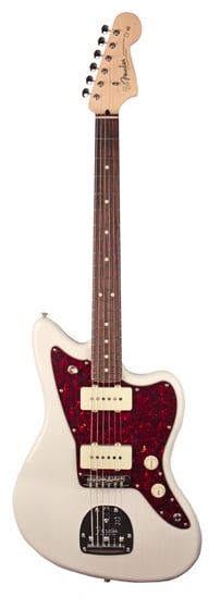 Fender Hybrid II Jazzmaster - Made in Japan - White Blonde