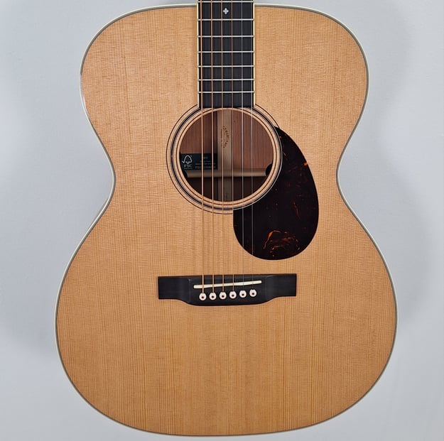 Martin OME Cherry Acoustic, Ex-Display