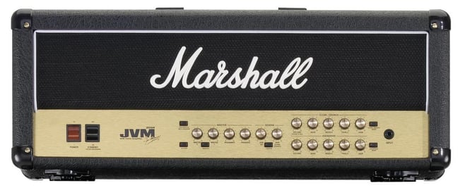  Marshall JVM205H