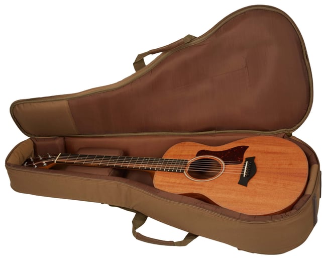 Taylor GS Mini-e Mahogany Acoustic In Bag