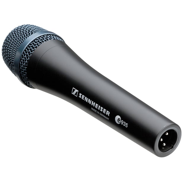 Sennheiser e 935 Cardioid Dynamic Vocal Microphone