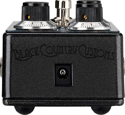 Laney BCC-T85 Bass Octave Pedal 4