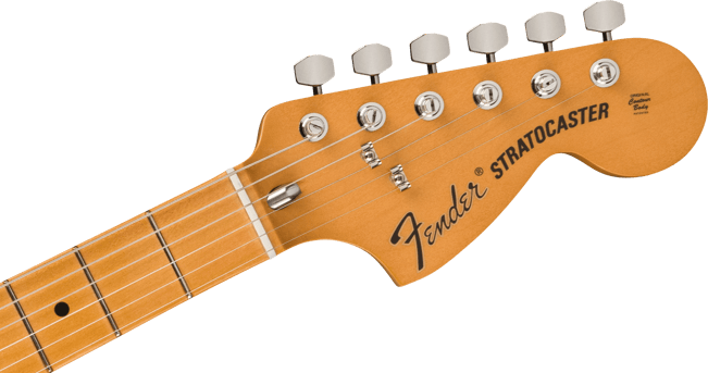 Fender Vintera II 70s Strat Sunburst HS 1