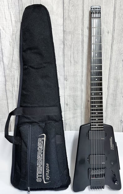 Steinberger Synapse